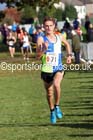 Senior mens Northern Cross Country Relays. Photo: David T. Hewitson/Sports for All Pics